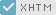 Valid XHTML 1.0 Transitional