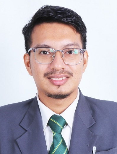 Abdul Syakir bin Abdul Halim