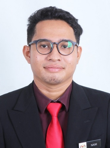 Mohamad Naim bin Muhamad