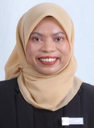 Sofiah Hanim binti Hamzah