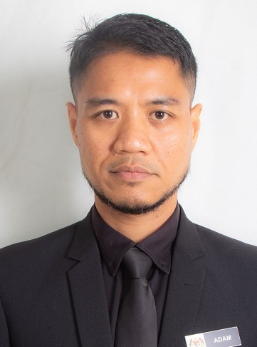 Mohd Adam Nashriq bin Bani Yamin