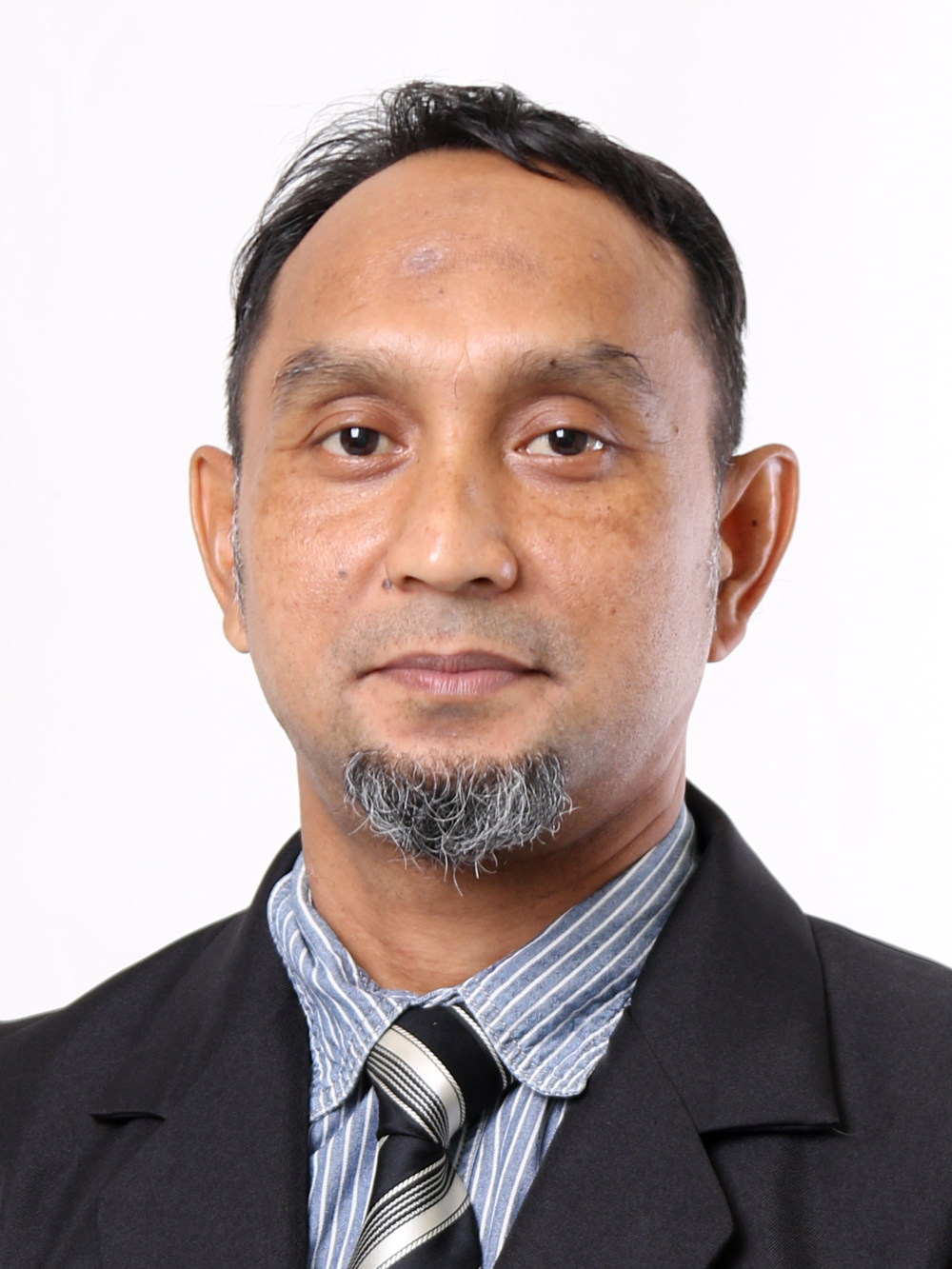 Zamri bin Ahmad