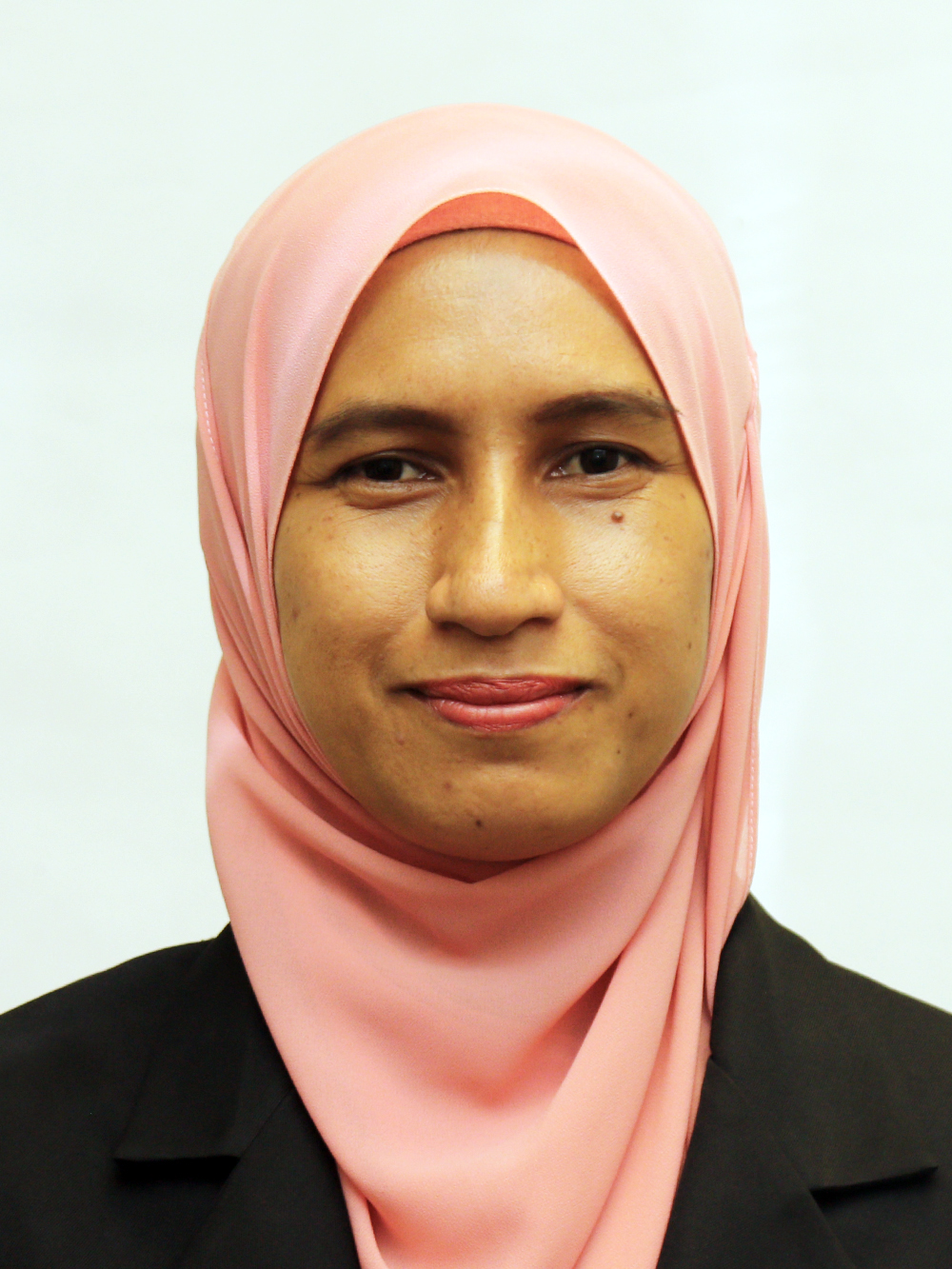 Noraziha binti Nasir