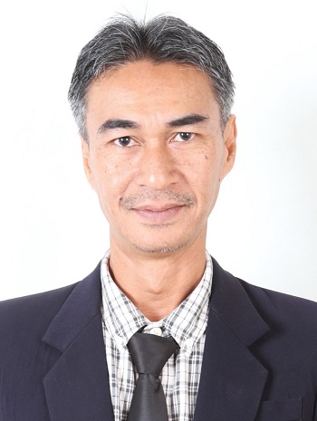 Wan Mohd Kamarul Razaman Bin Ismail