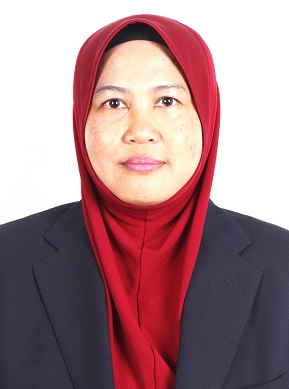 Rohana Binti Semaail @ Ismail	