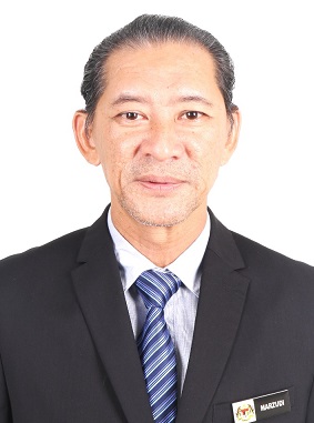  Wan Muhammad Marzudi Bin Wan Muhammad