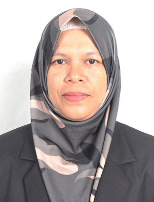 Syukriah Binti Ismail