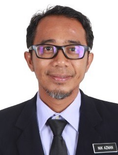 Nik Aznan Bin Ab Hadi