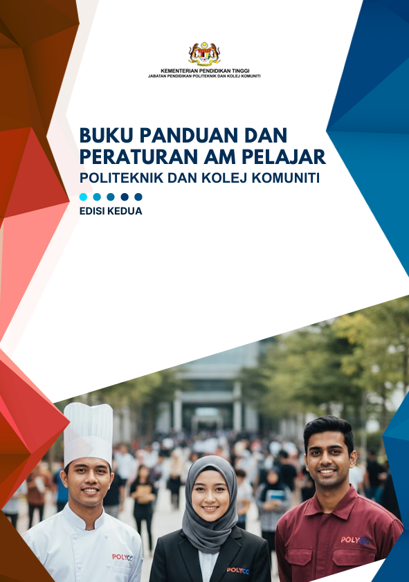 peraturan am pelajar