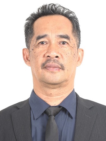 Aziran bin Kamarudin