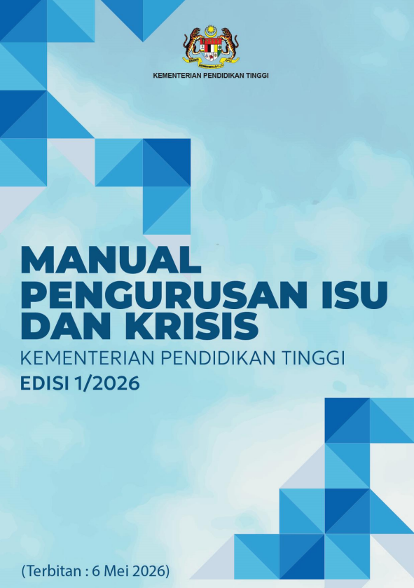 Pengurusan Isu & Krisis