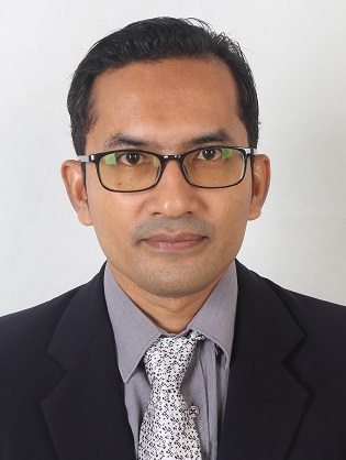 Mohd Fauzan bin Mamat Zawawi