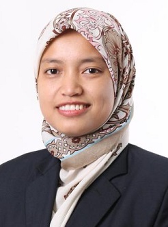 Nurul Qurratul Aini binti Noh