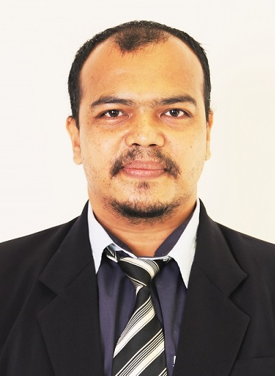 Ahmad bin A P John @ Zulkifli